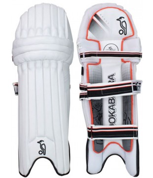 Kookaburra Beast 3.2 Batting Pads 2021